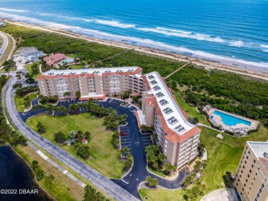 Beach Condo Off Market in Palm Coast, Florida