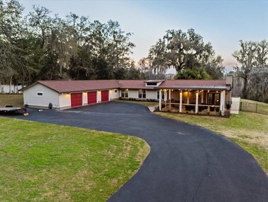 Beach Home For Sale in Tallahassee, Florida