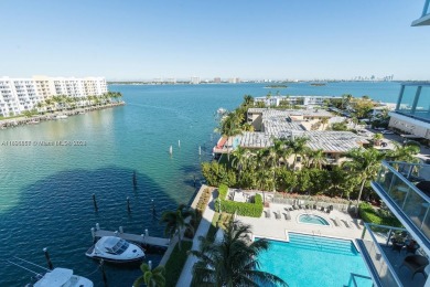 Beach Condo For Sale in North Bay Village, Florida