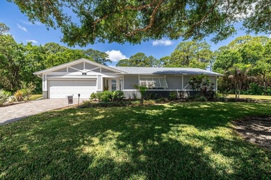 Beach Home For Sale in Vero Beach, Florida
