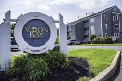 Beach Condo For Sale in Brigantine, New Jersey