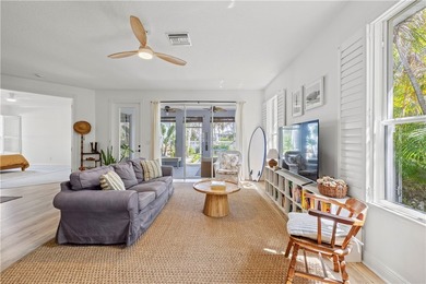 Beach Home For Sale in Vero Beach, Florida