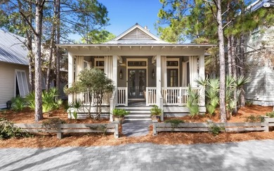 Beach Home For Sale in Santa Rosa Beach, Florida