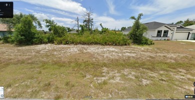 Beach Lot For Sale in Rotonda West, Florida