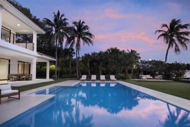 Beach Home Sale Pending in Miami Beach, Florida