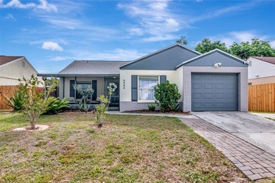 Beach Home For Sale in Tampa, Florida