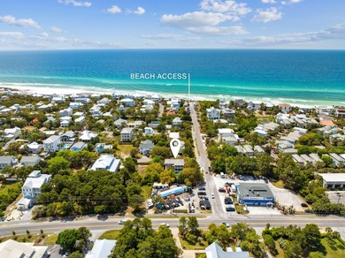 Beach Home For Sale in Santa Rosa Beach, Florida