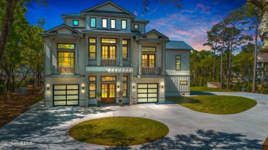 Beach Home For Sale in Wilmington, North Carolina
