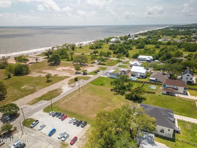 Beach Lot For Sale in Long Beach, Mississippi