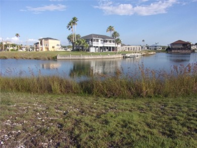 Beach Lot For Sale in Hernando Beach, Florida