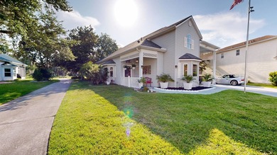 Beach Home For Sale in Titusville, Florida