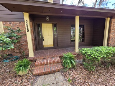 Beach Home For Sale in Tallahassee, Florida