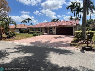 Beach Home For Sale in Coral Springs, Florida