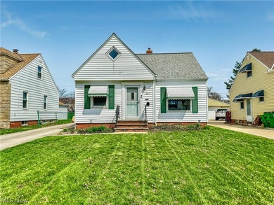 Beach Home Sale Pending in Willowick, Ohio