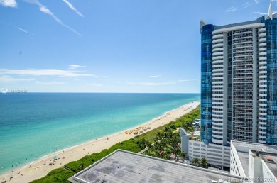 Beach Condo Off Market in Miami Beach, Florida