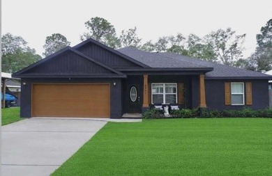 Beach Home For Sale in Navarre, Florida