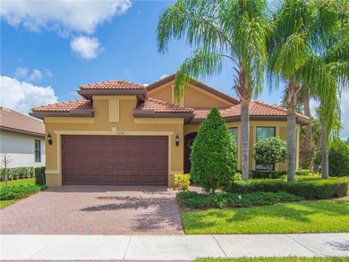 Beach Home For Sale in Vero Beach, Florida