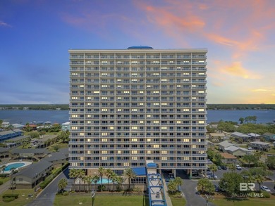 Beach Condo For Sale in Gulf Shores, Alabama