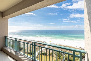 Beach Condo For Sale in Miramar Beach, Florida