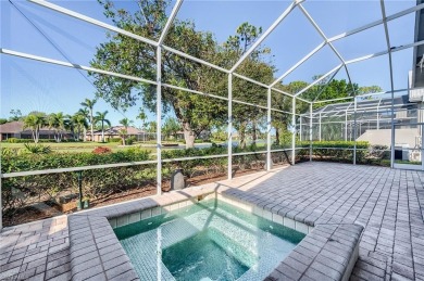 Beach Home For Sale in Estero, Florida