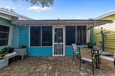 Beach Townhome/Townhouse For Sale in Carabelle, Florida