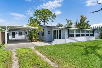 Beach Home For Sale in Englewood, Florida