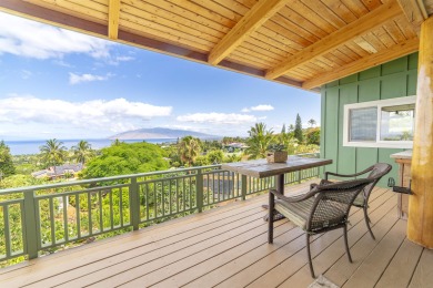 Beach Home Off Market in Kihei, Hawaii