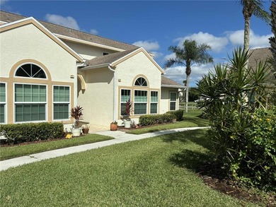 Beach Condo For Sale in Vero Beach, Florida