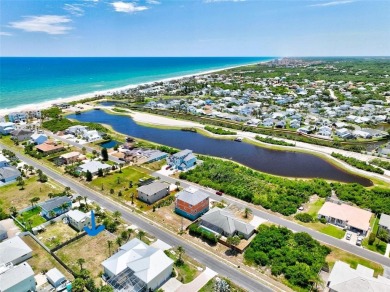 Beach Lot For Sale in Palm Coast, Florida