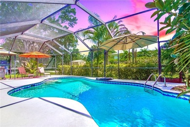 Beach Home For Sale in Vero Beach, Florida