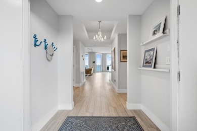 Beach Condo For Sale in Hutchinson Island, Florida