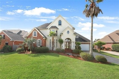 Beach Home Active Under Contract in Slidell, Louisiana