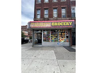 Beach Commercial For Sale in Brooklyn, New York