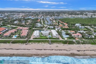 Beach Condo For Sale in Ocean Ridge, Florida