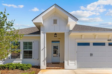 Beach Home For Sale in Tallahassee, Florida