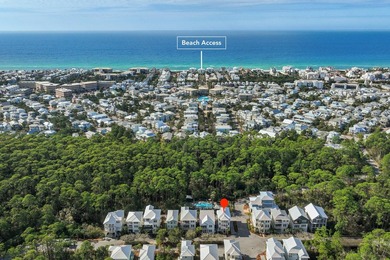 Beach Home For Sale in Inlet Beach, Florida