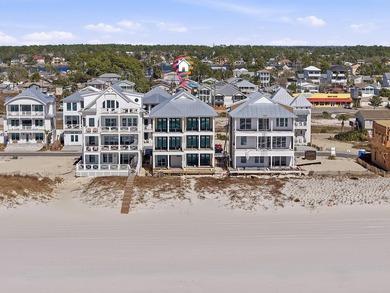 Beach Home For Sale in Panama City Beach, Florida