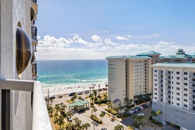 Beach Condo Sale Pending in Miramar Beach, Florida
