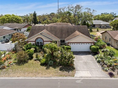Beach Home For Sale in Port Richey, Florida