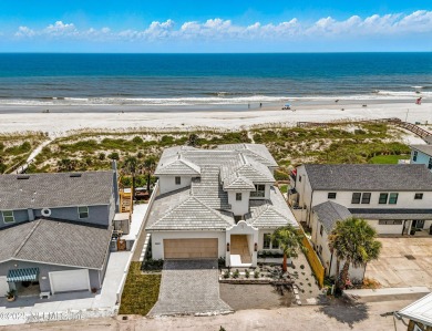 Beach Home For Sale in Neptune Beach, Florida