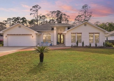 Beach Home For Sale in Santa Rosa Beach, Florida