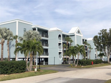 Beach Condo Sale Pending in Punta Gorda, Florida