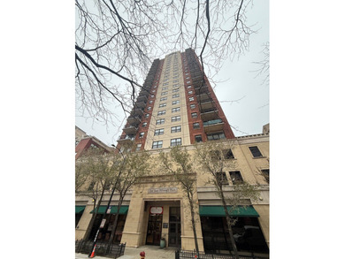 Beach Condo For Sale in Chicago, Illinois