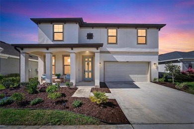 Beach Home For Sale in Apollo Beach, Florida