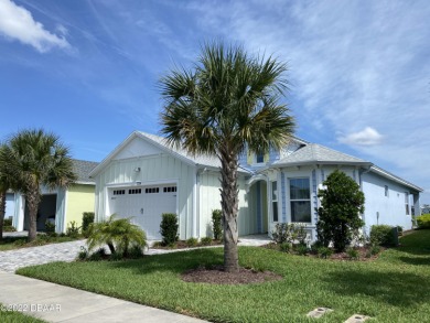 Beach Home Off Market in Daytona Beach, Florida