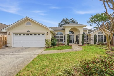 Beach Home Sale Pending in Fort Walton Beach, Florida