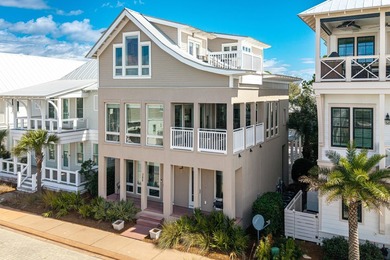 Beach Home For Sale in Santa Rosa Beach, Florida