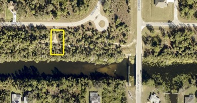 Beach Lot For Sale in North Port, Florida