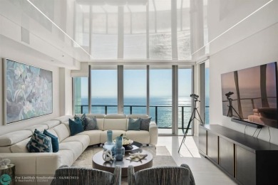 Beach Condo For Sale in Pompano Beach, Florida