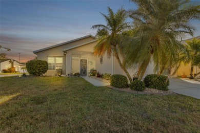 Beach Home For Sale in Port Charlotte, Florida